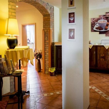 Villa Angelika Dresden Dış mekan fotoğraf