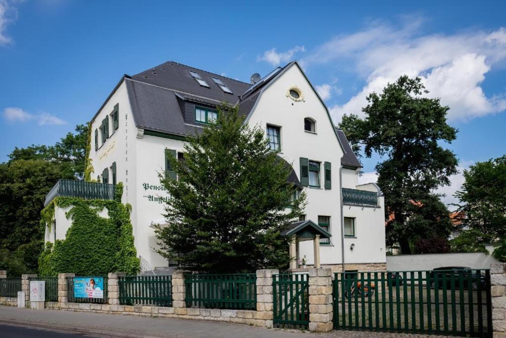 Villa Angelika Dresden Dış mekan fotoğraf