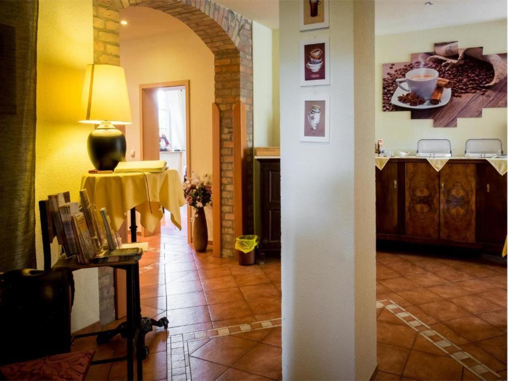 Villa Angelika Dresden Dış mekan fotoğraf